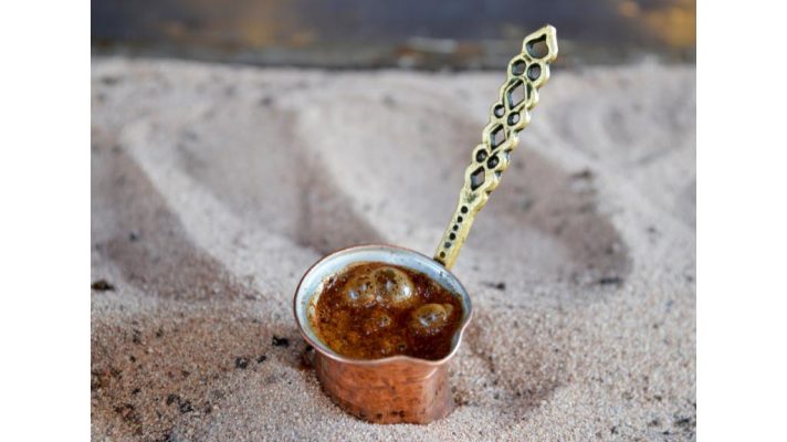 بهترین قهوه ترک