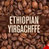 قهوه اتیوپی یرگاچف