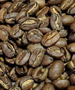 قهوه گیشا اتیوپی